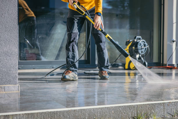 Boat and Dock Cleaning in Gulf Breeze, FL