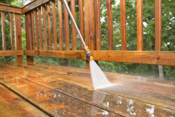 Spring Cleaning in Gulf Breeze, FL